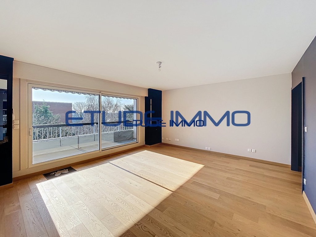 Appartement à vendre, 80m², Loos