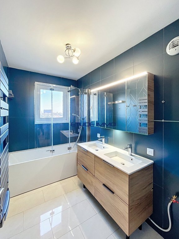 Appartement à vendre, 80m², Loos