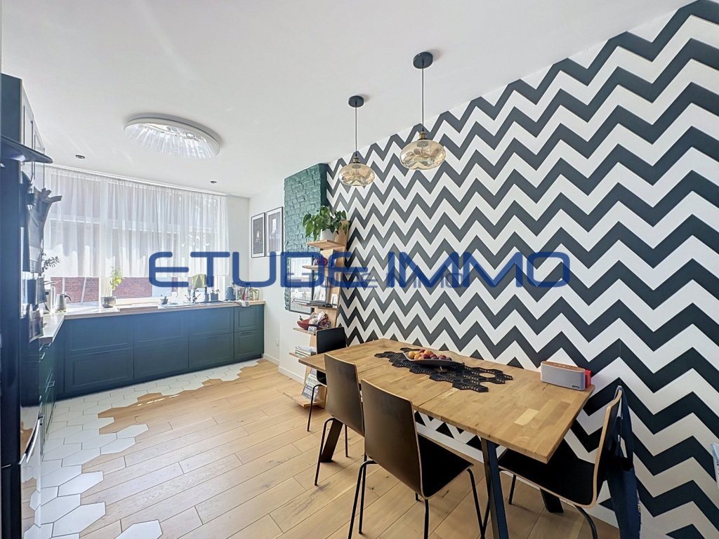 Appartement à vendre, 57m², Marcq-en-Baroeul