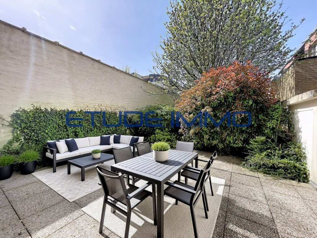 Appartement à vendre, 43m², Lille