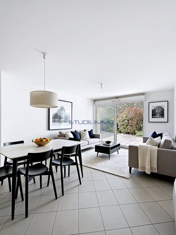 Appartement à vendre, 43m², Lille