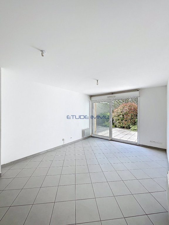 Appartement à vendre, 43m², Lille