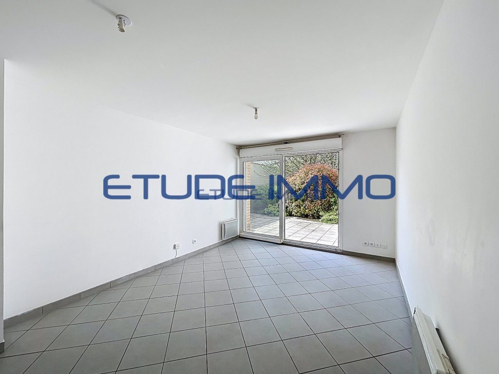 Appartement à vendre, 43m², Lille