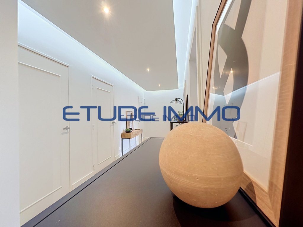 Appartement à vendre, 106m², Lille