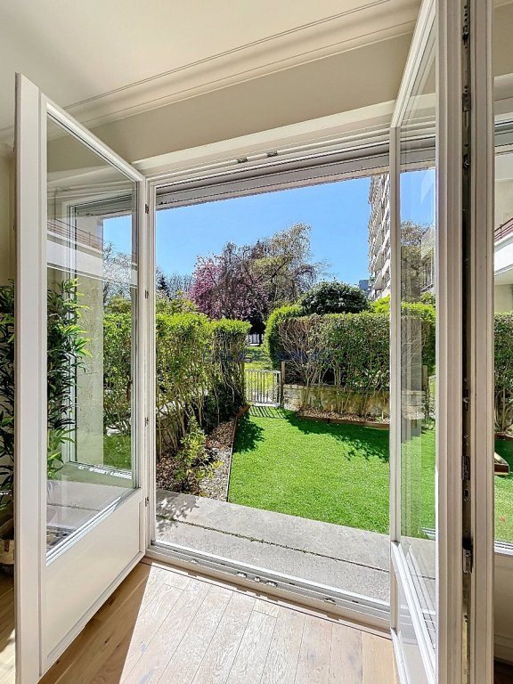 Appartement à vendre, 106m², Lille
