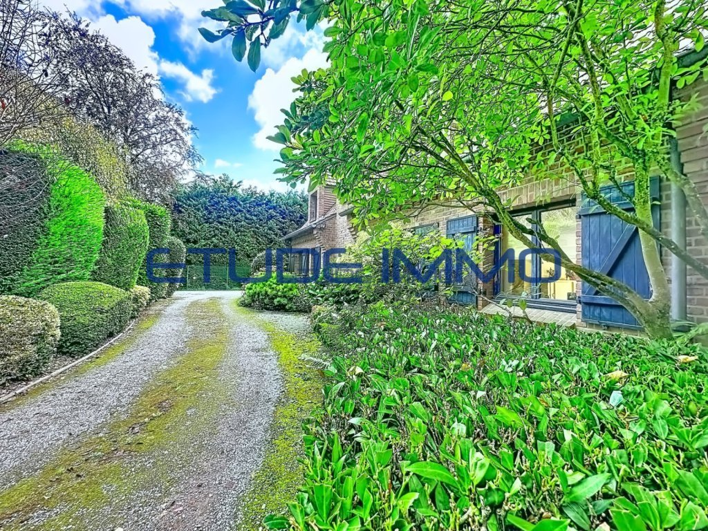 Maison à vendre, 144m², Marcq-en-Baroeul