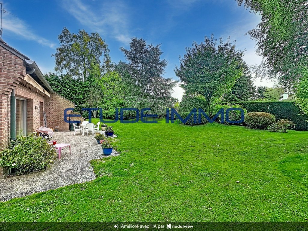 Maison à vendre, 144m², Marcq-en-Baroeul
