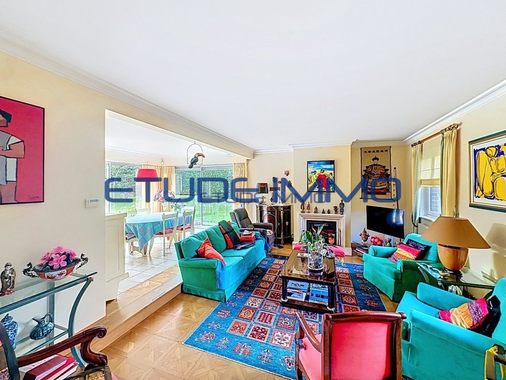 Maison à vendre, 144m², Marcq-en-Baroeul