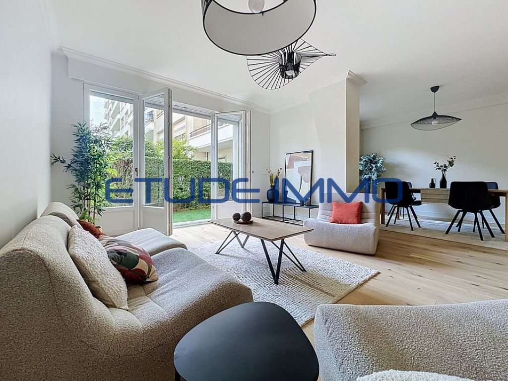 Appartement à vendre, 106m², La Madeleine