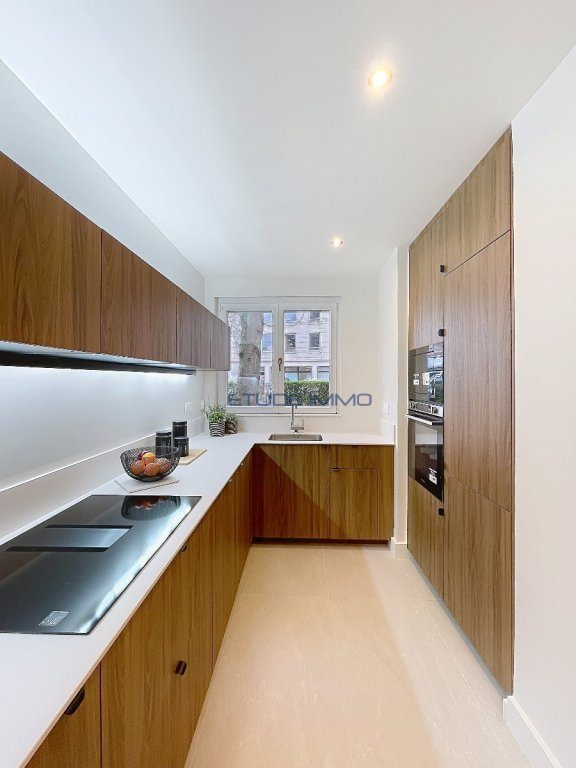 Appartement à vendre, 106m², La Madeleine
