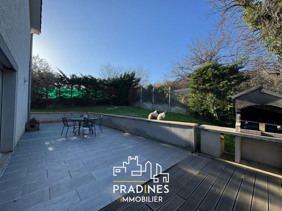 Maison à vendre, 93m², Givors