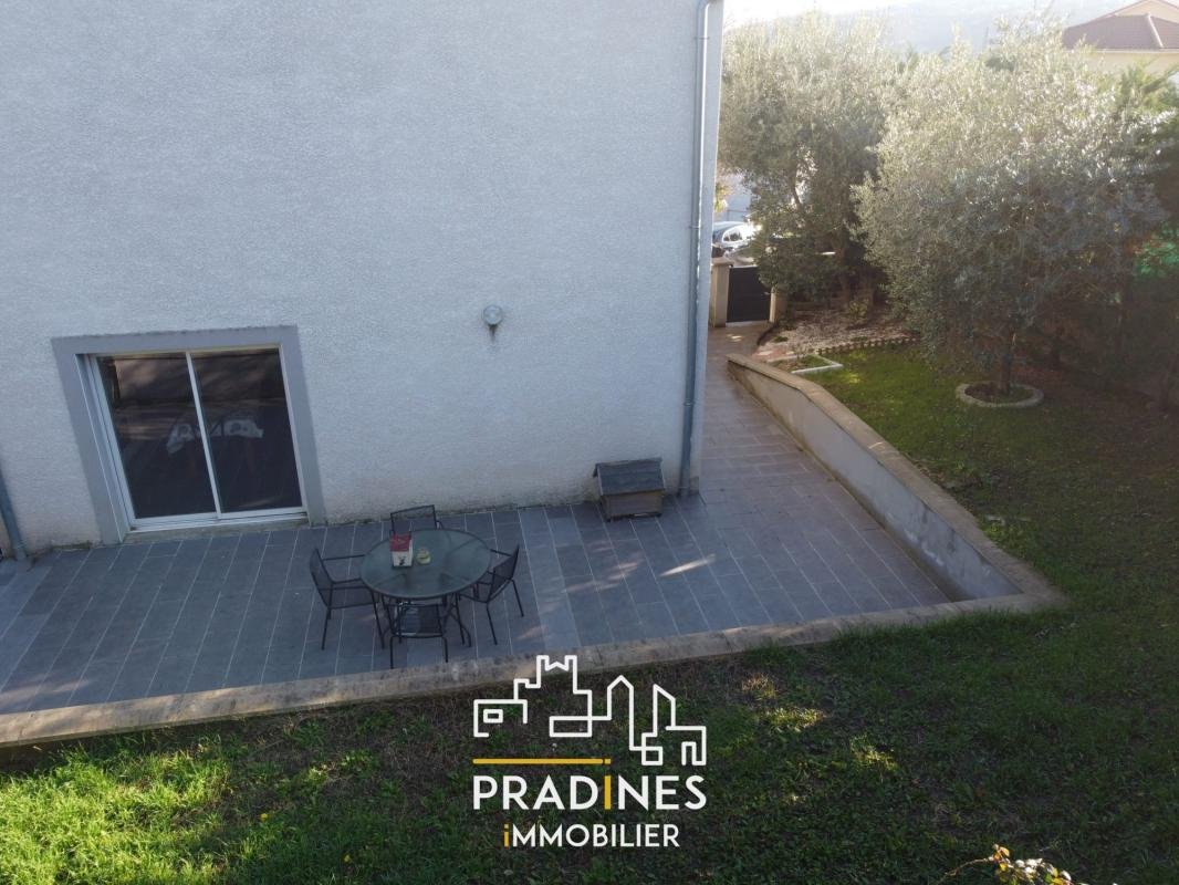 Maison à vendre, 93m², Givors