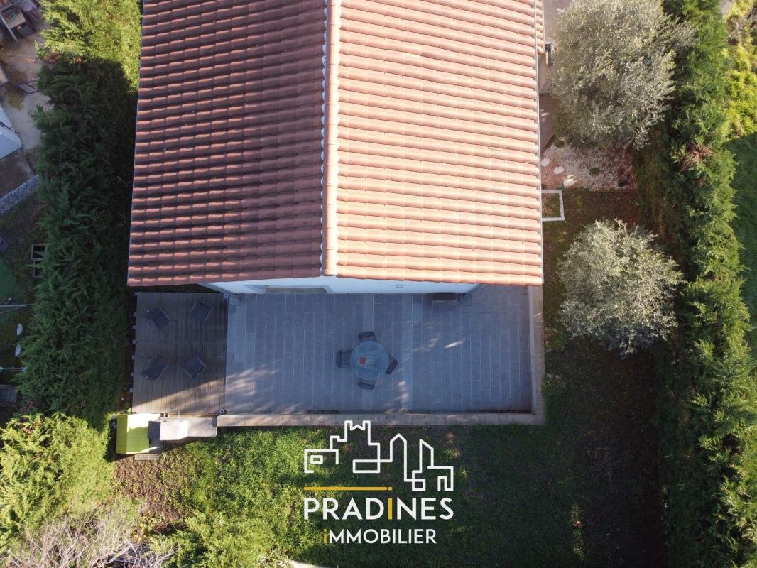 Maison à vendre, 93m², Givors