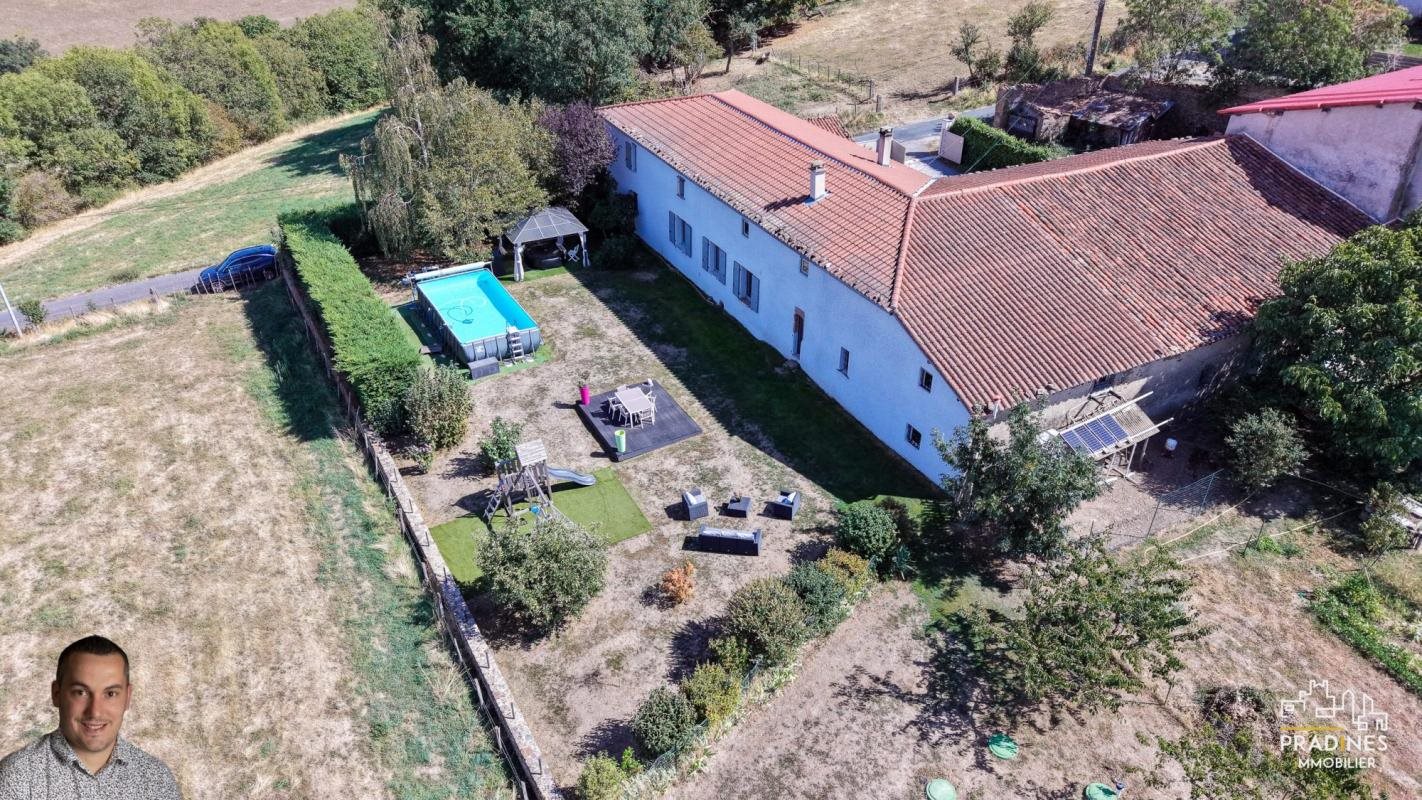 Maison à vendre, 280m², Saint-Symphorien-sur-Coise