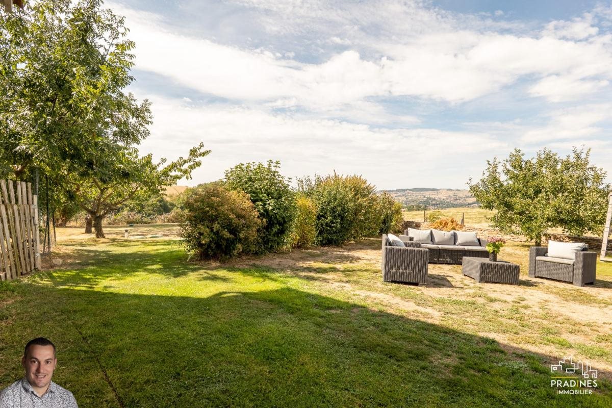Maison à vendre, 280m², Saint-Symphorien-sur-Coise