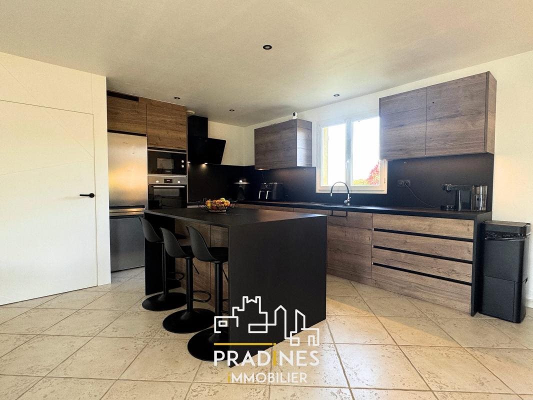 Maison à vendre, 118m², Tersanne