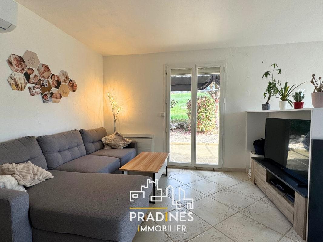 Maison à vendre, 118m², Tersanne