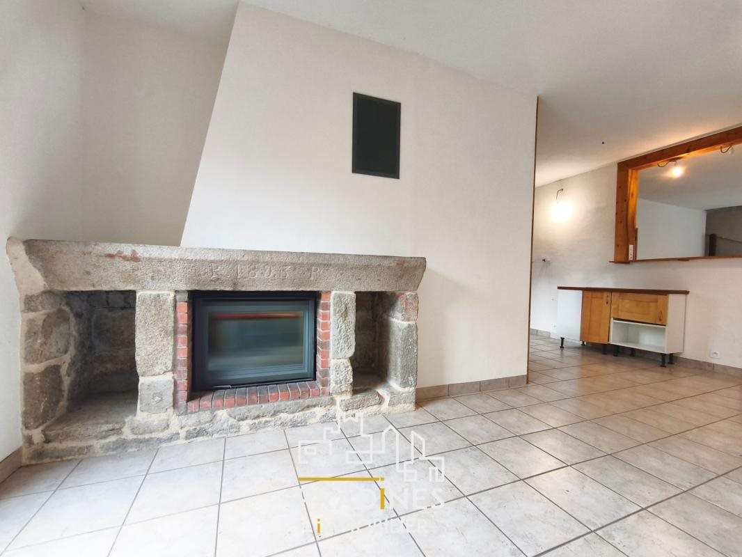 Maison à vendre, 150m², Taluyers