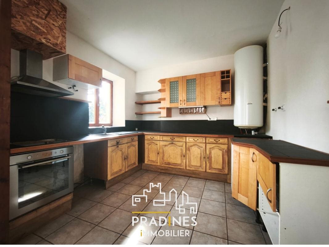 Maison à vendre, 150m², Taluyers