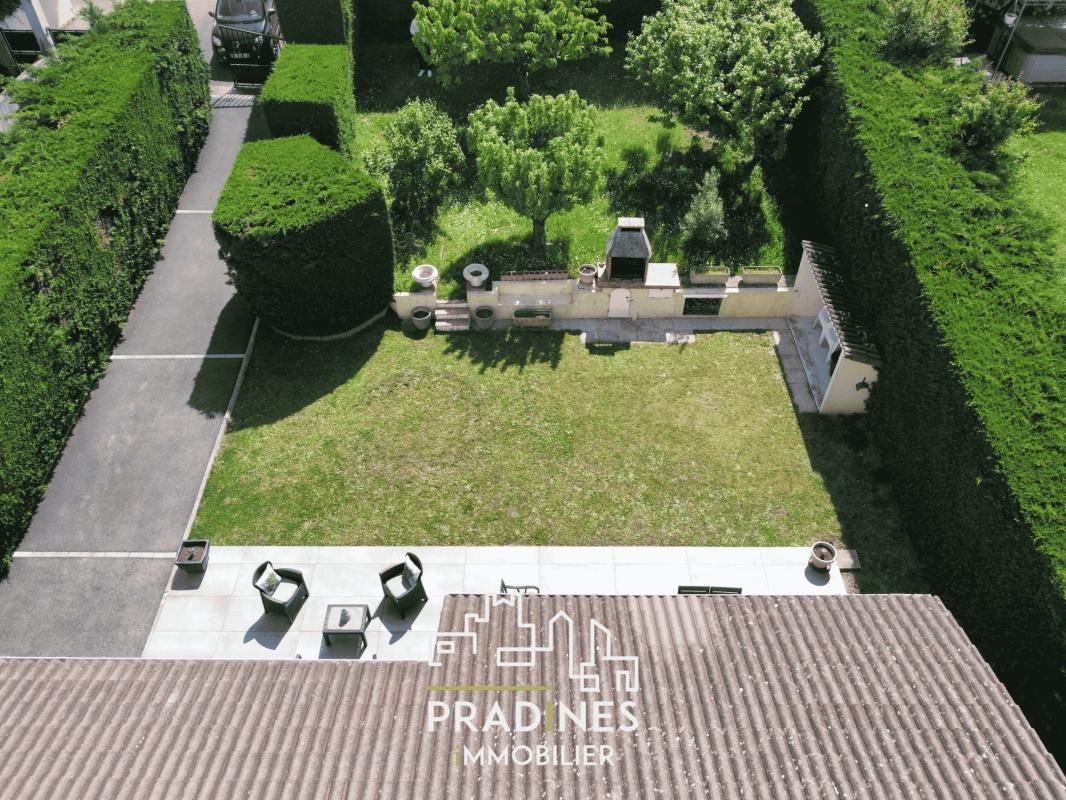 Maison à vendre, 93m², Givors