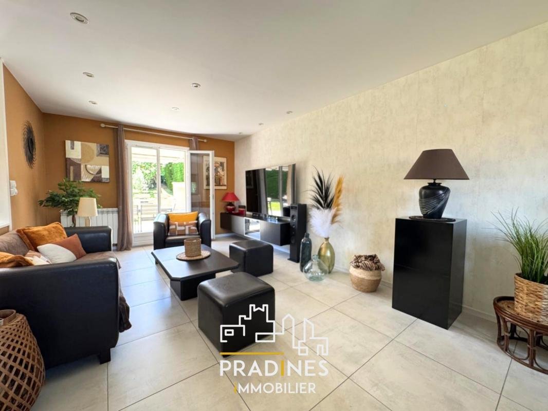 Maison à vendre, 93m², Givors