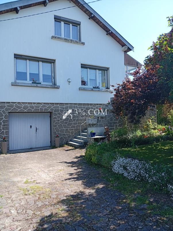 Maison à vendre, 160m², Colombey-les-Belles