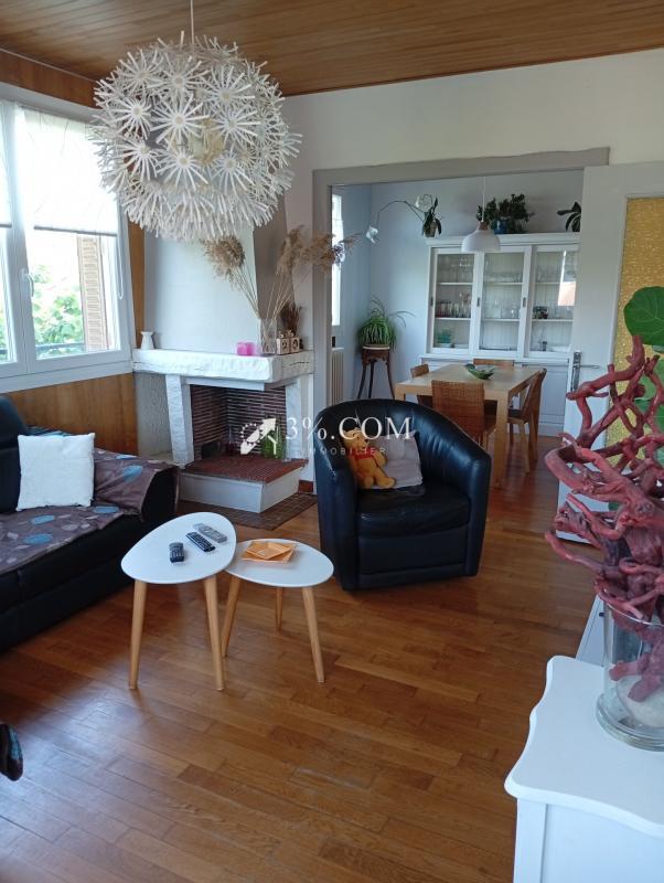 Maison à vendre, 160m², Colombey-les-Belles