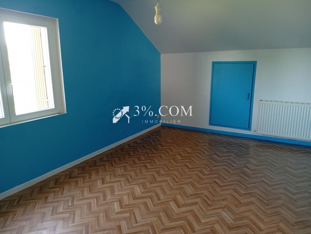 Maison à vendre, 160m², Colombey-les-Belles