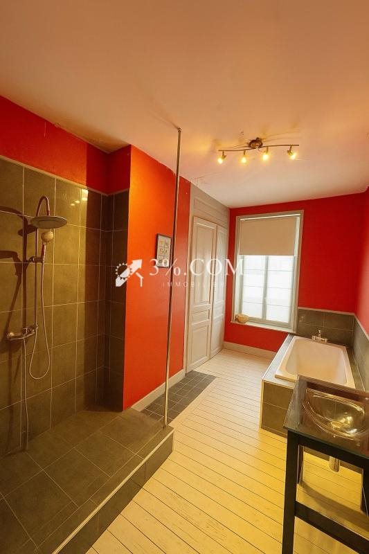 Maison à vendre, 123m², Boulogne-sur-Mer