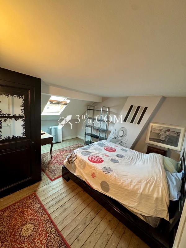 Maison à vendre, 123m², Boulogne-sur-Mer