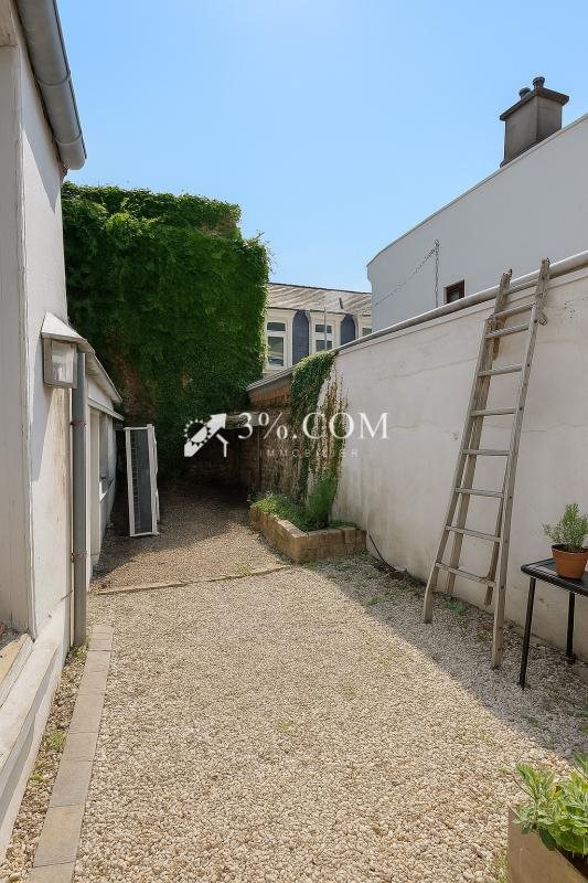 Maison à vendre, 123m², Boulogne-sur-Mer