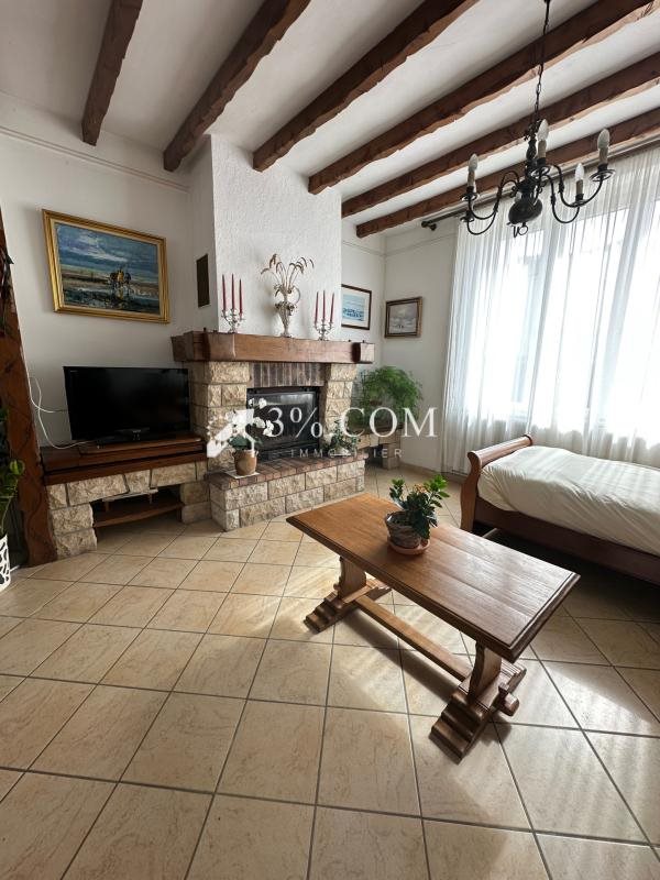 Maison à vendre, 122m², Le Portel