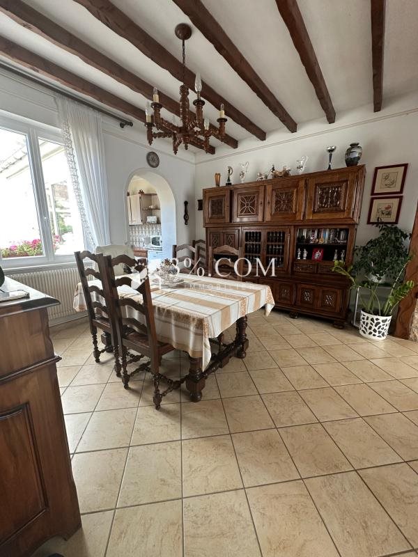 Maison à vendre, 122m², Le Portel