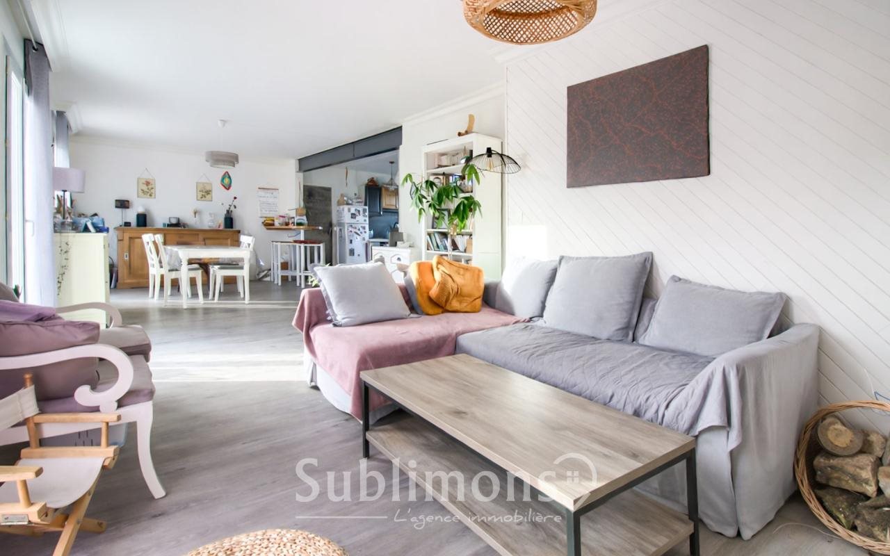Maison à vendre, 112m², Arradon