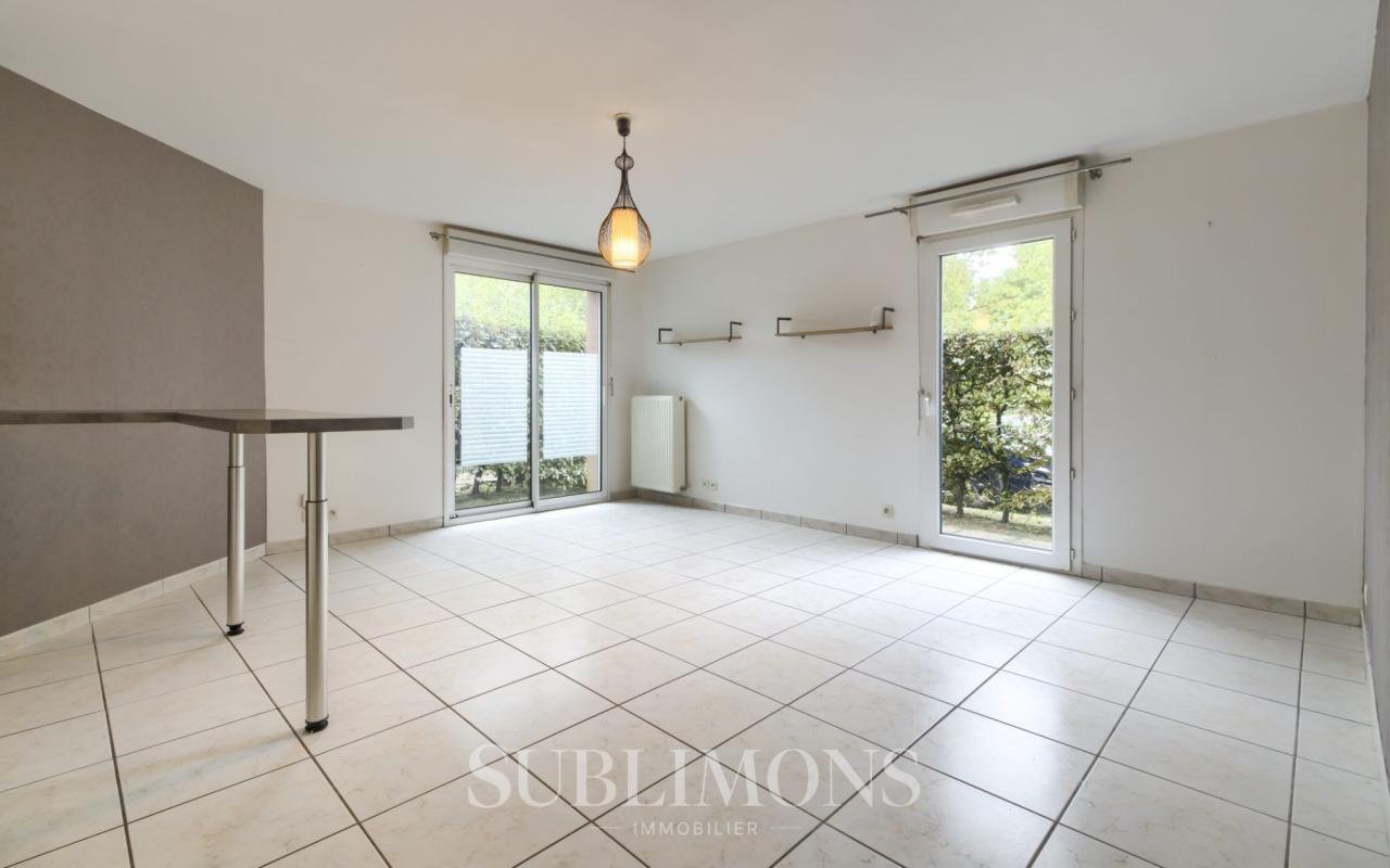 Appartement à vendre, 40m², Vannes