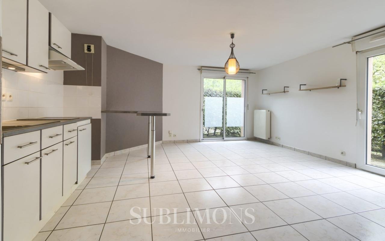 Appartement à vendre, 40m², Vannes