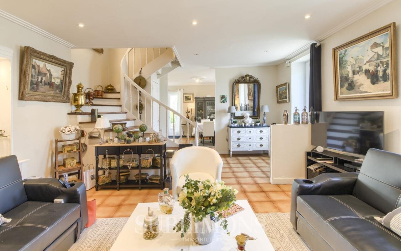 Maison à vendre, 130m², Vannes