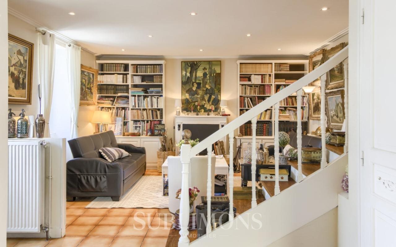 Maison à vendre, 130m², Vannes