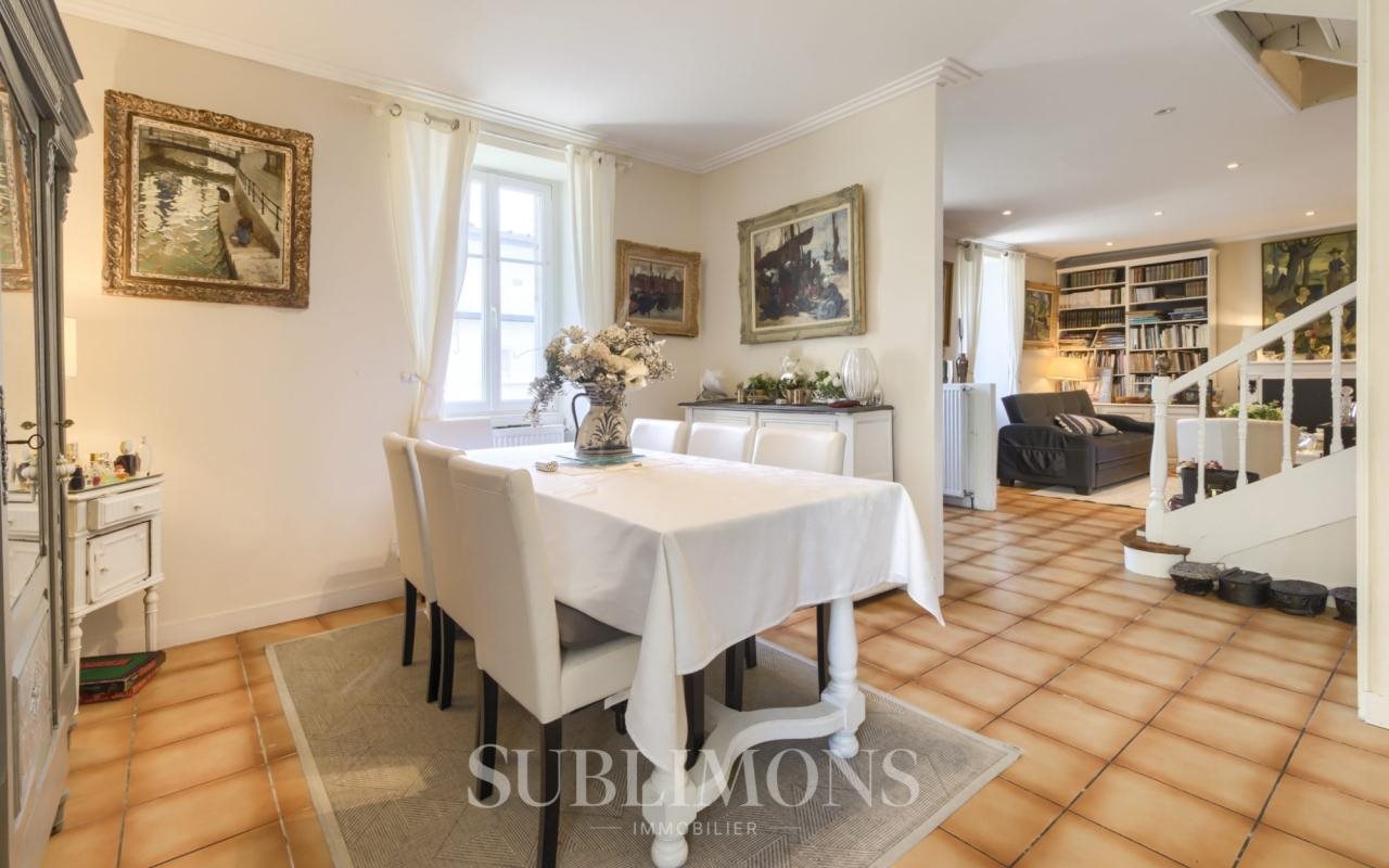 Maison à vendre, 130m², Vannes