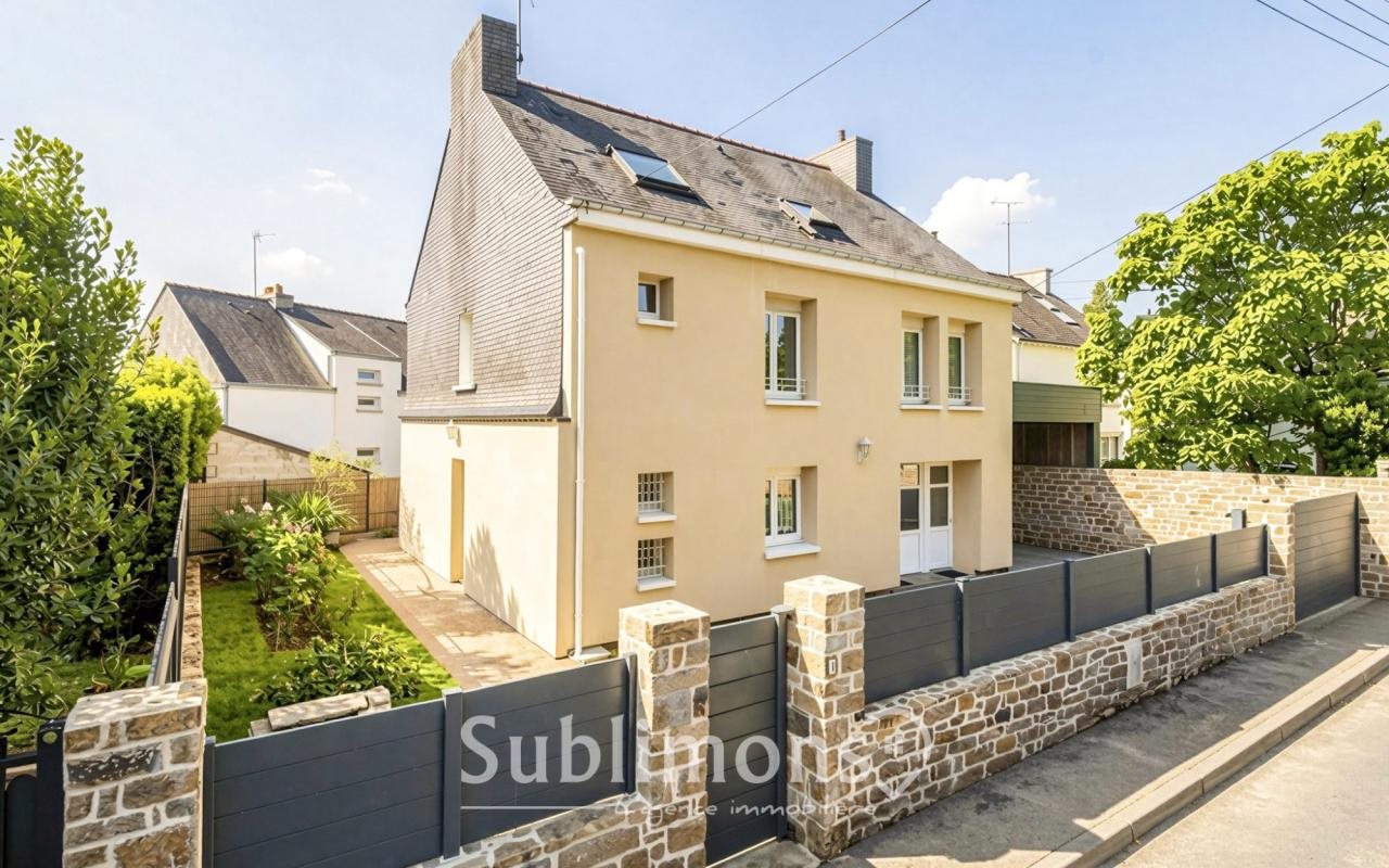 Maison à vendre, 147m², Vannes
