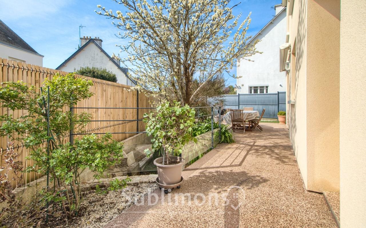 Maison à vendre, 147m², Vannes