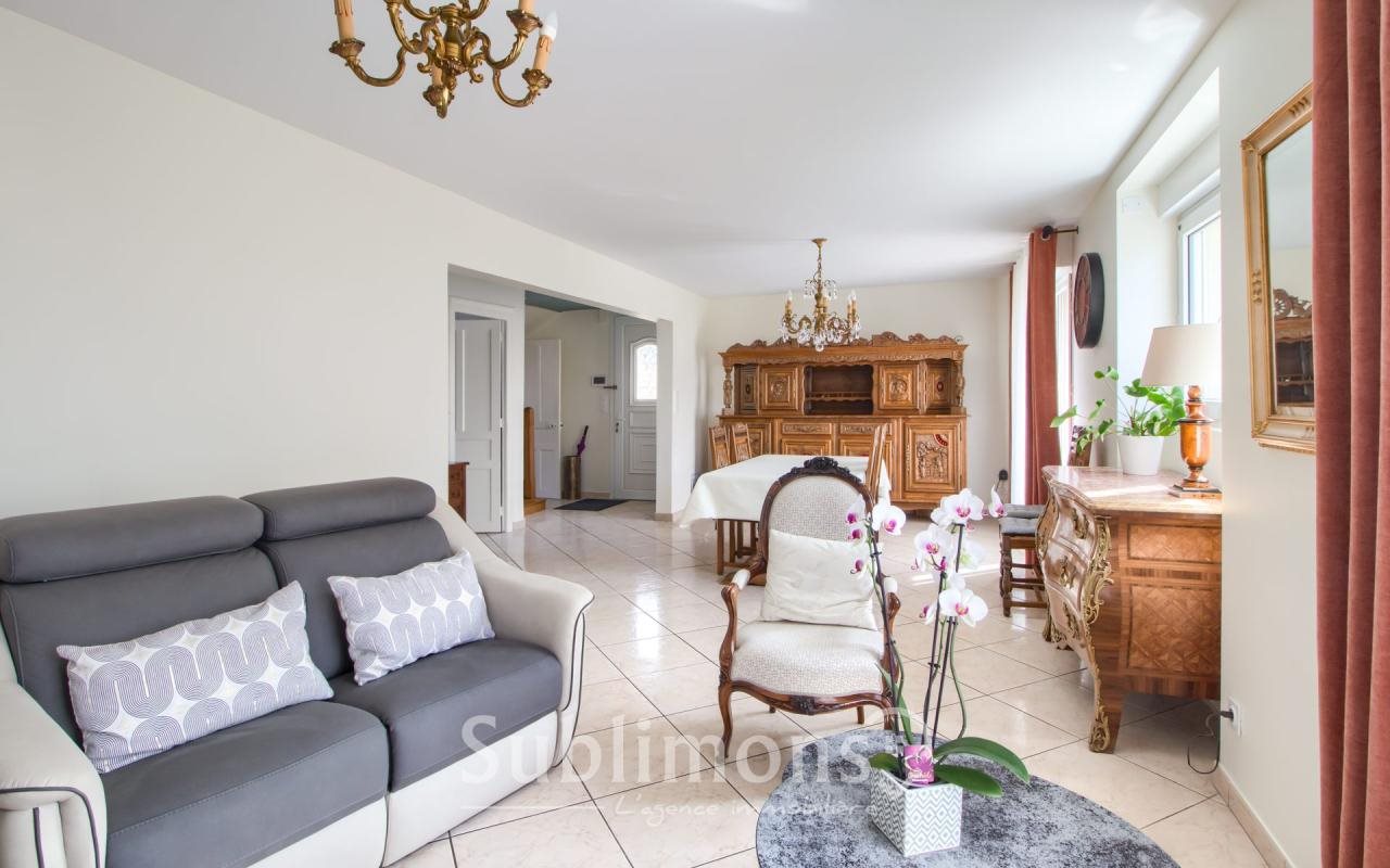 Maison à vendre, 147m², Vannes