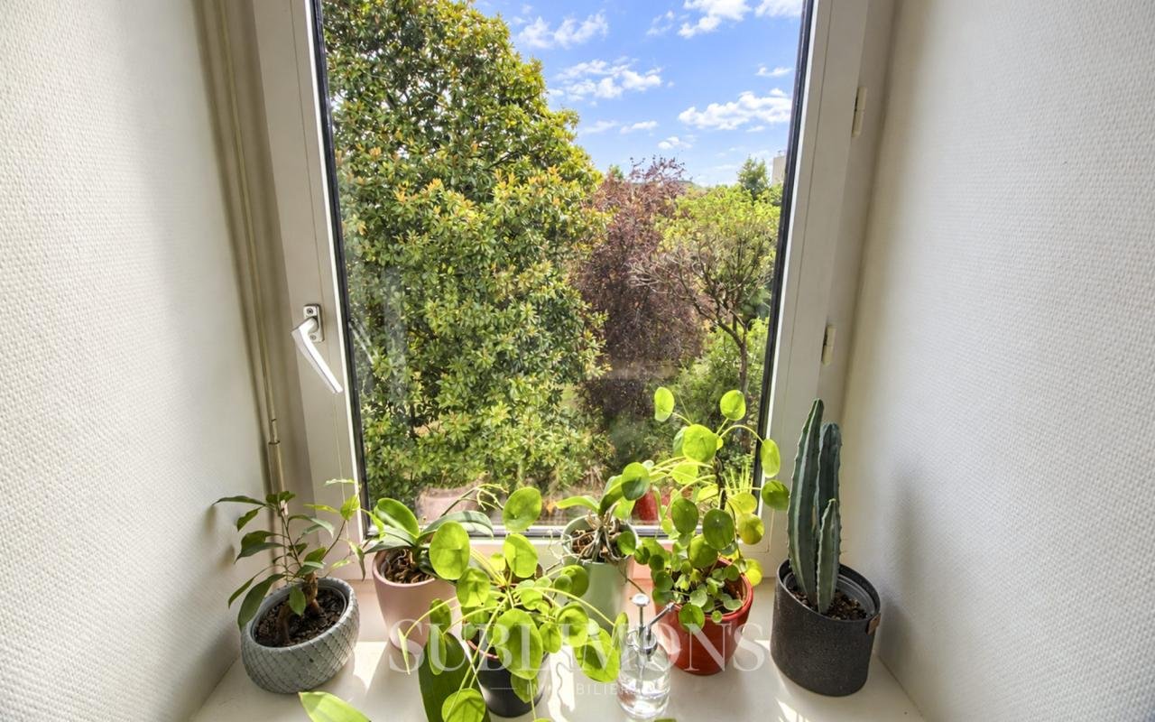 Appartement à vendre, 50m², Vannes