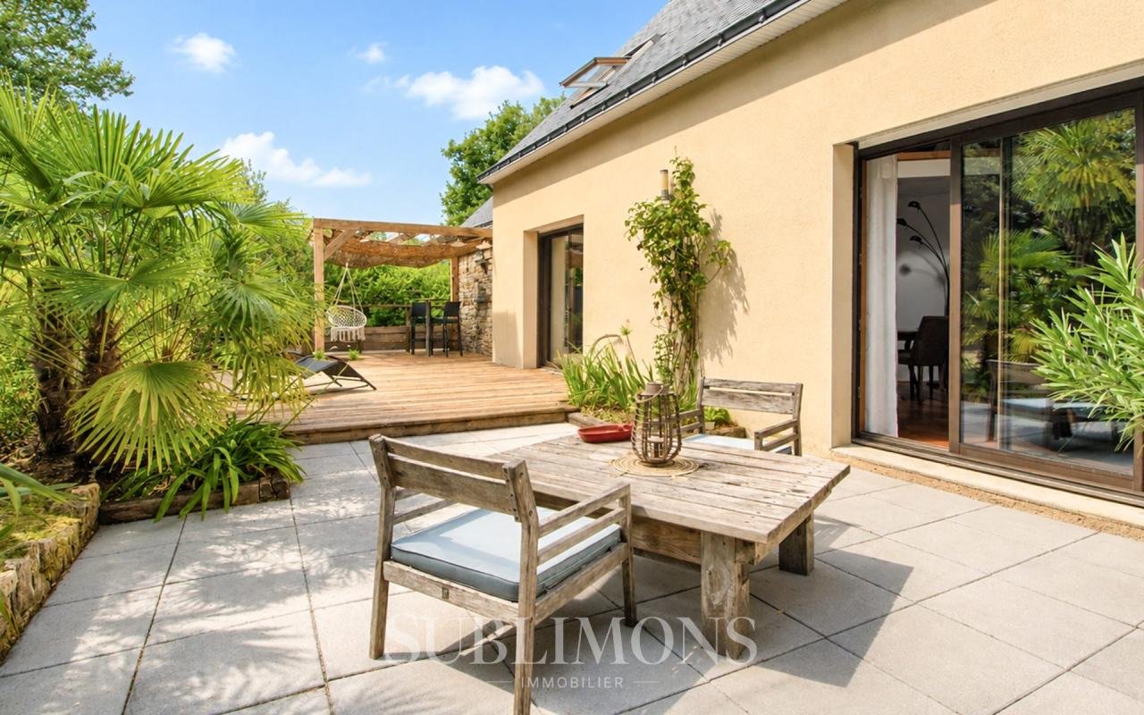 Maison à vendre, 178m², Férel