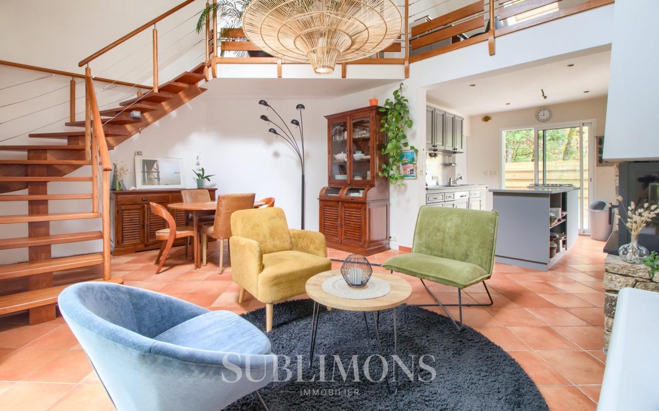 Maison à vendre, 178m², Férel