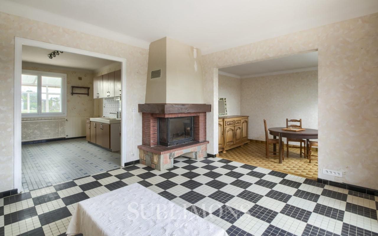 Maison à vendre, 114m², Divatte-sur-Loire