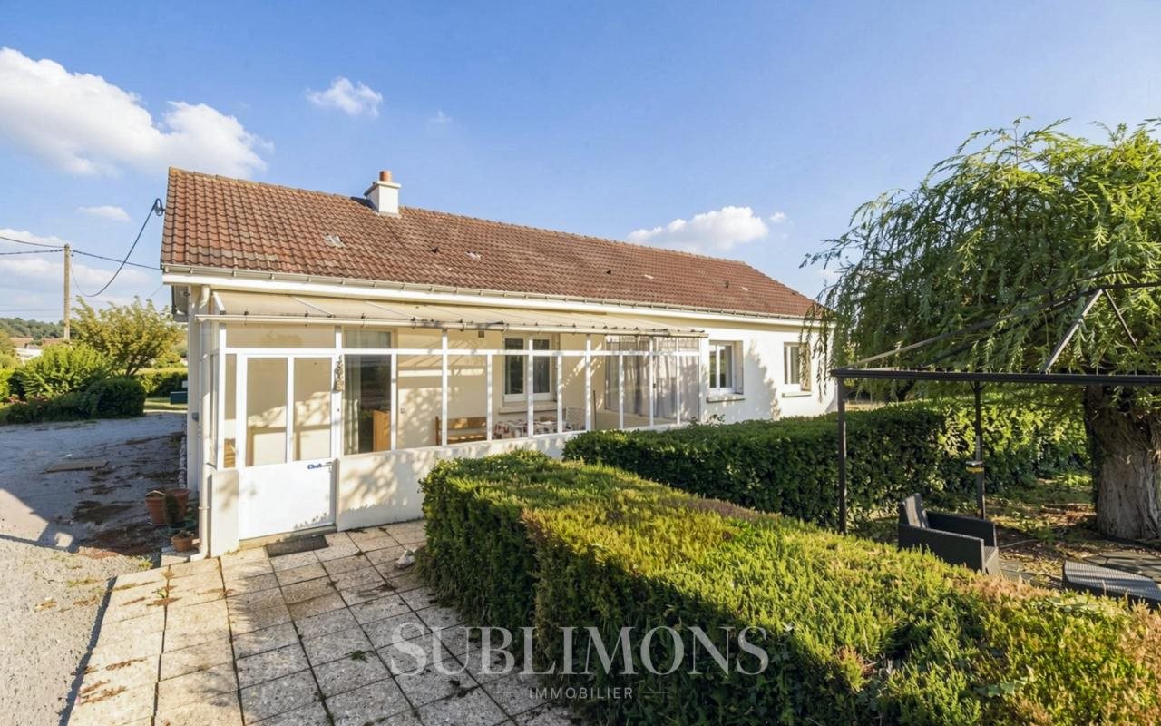 Maison à vendre, 114m², Divatte-sur-Loire