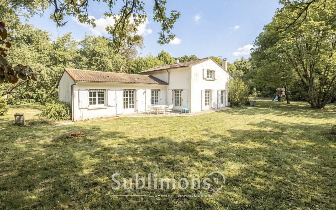Maison à vendre, 175m², Vertou