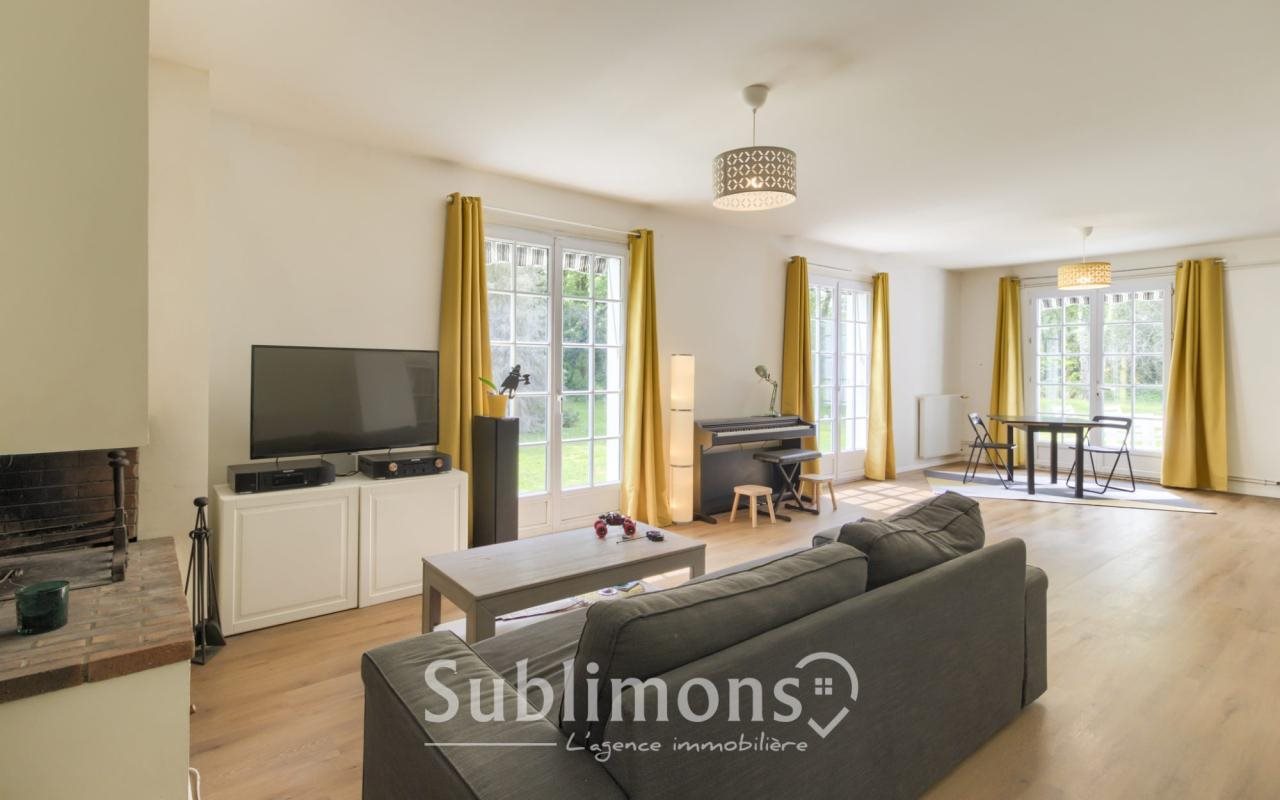 Maison à vendre, 175m², Vertou