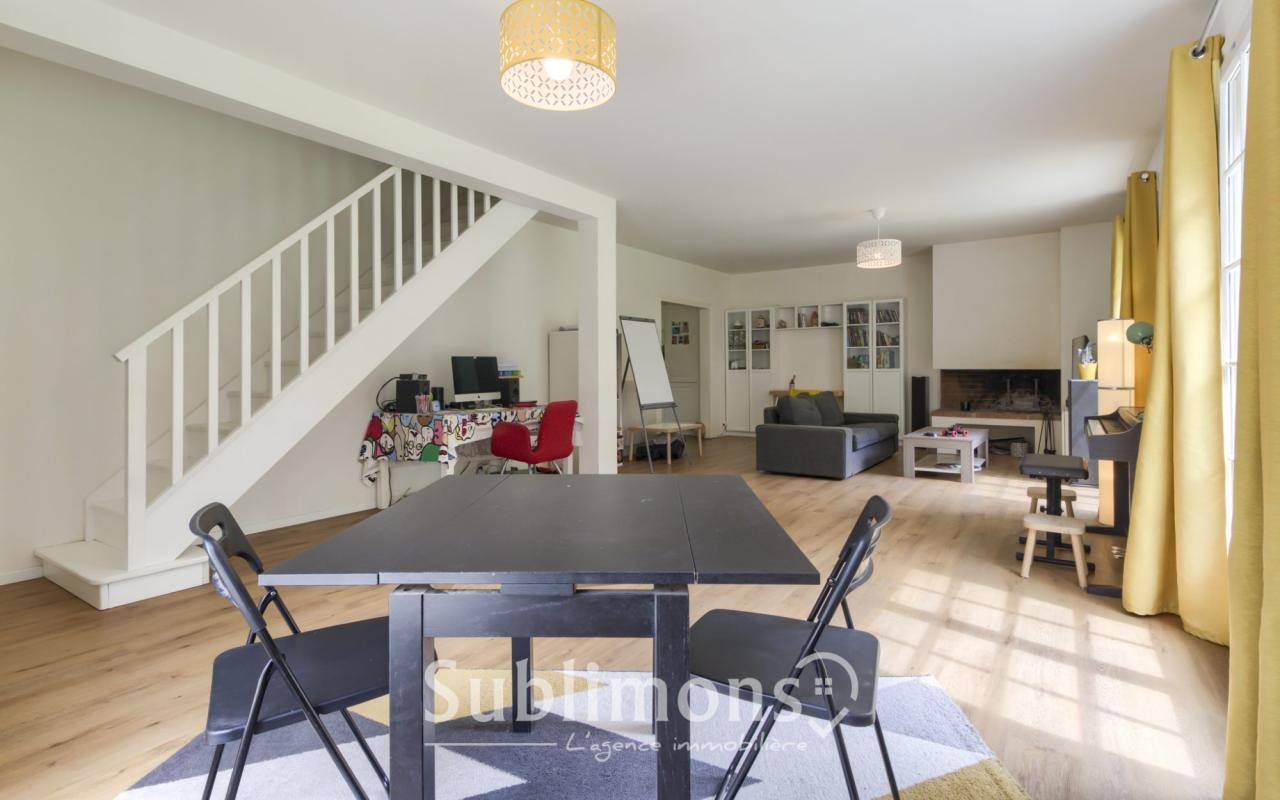 Maison à vendre, 175m², Vertou